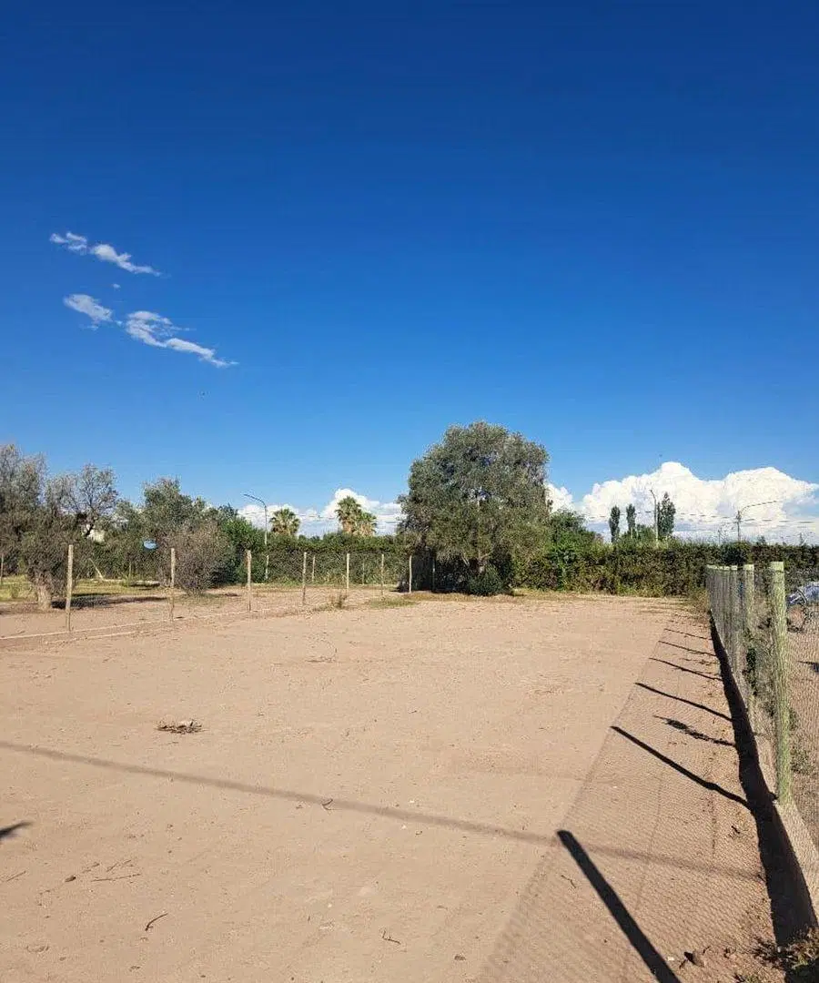 VENTA TERRENO EN BARRIO PRIVADO EN MAIPU 2