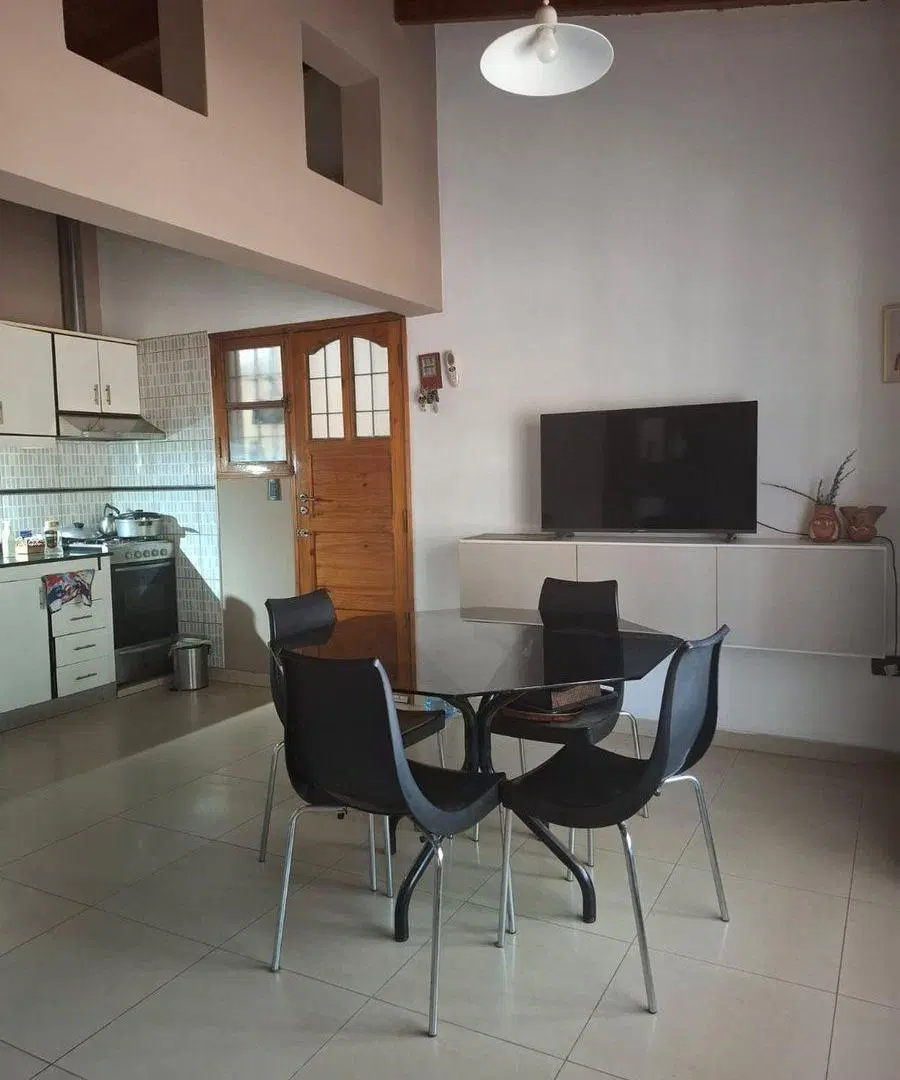 VENTA DE CASA - RODEO DE LA CRUZ -GUAYMALLEN  MZA. 5