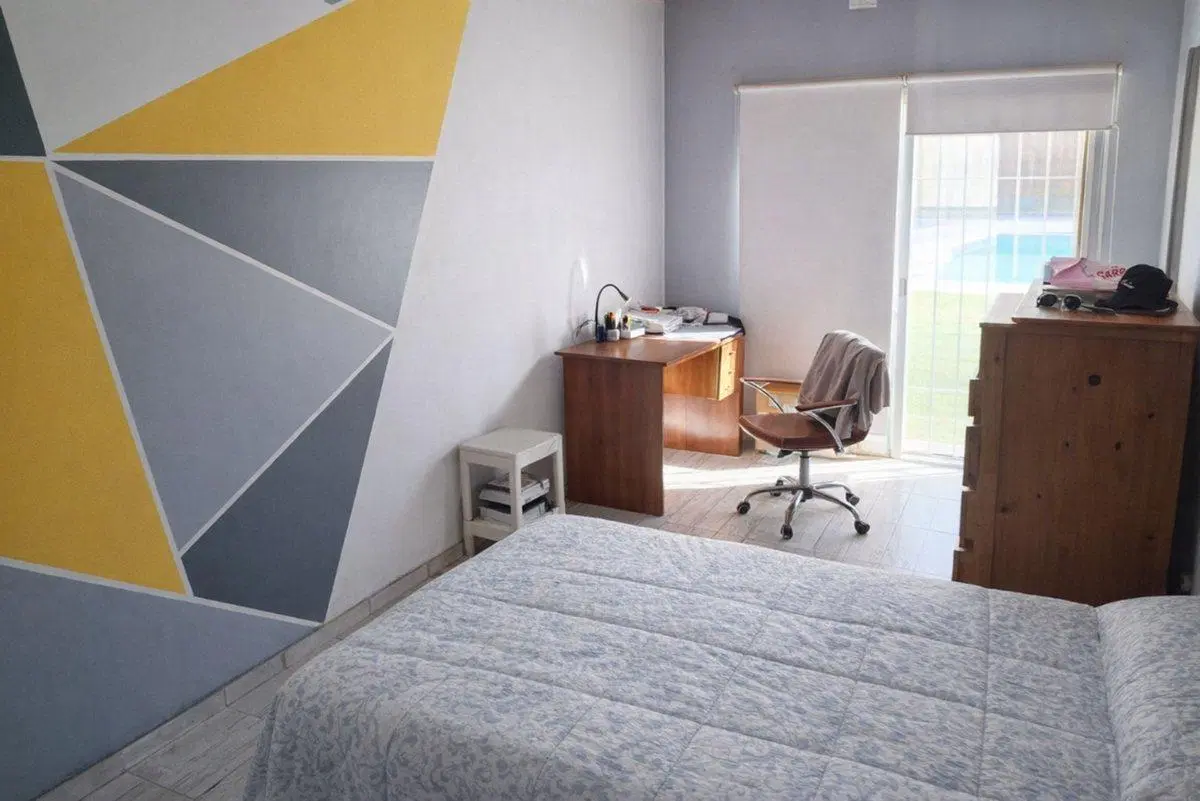 VENTA DE CASA - RODEO DE LA CRUZ -GUAYMALLEN  MZA. 2