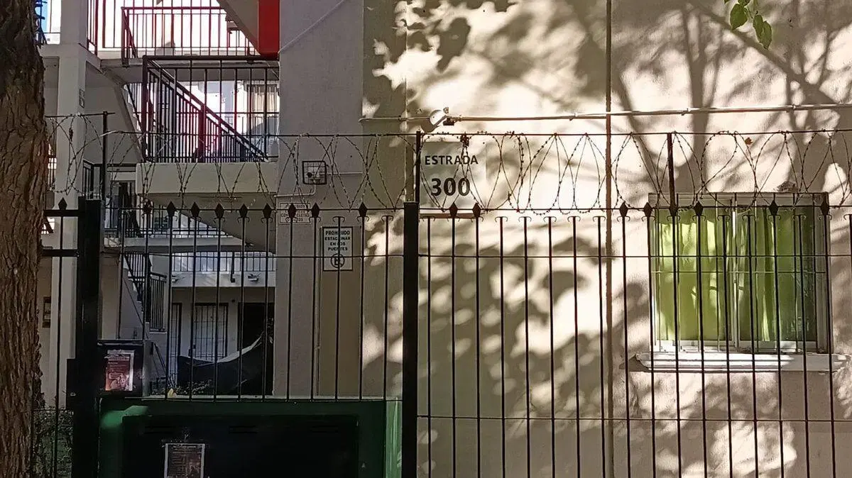 ALQUILER DEPARTAMENTO LAS HERAS 5