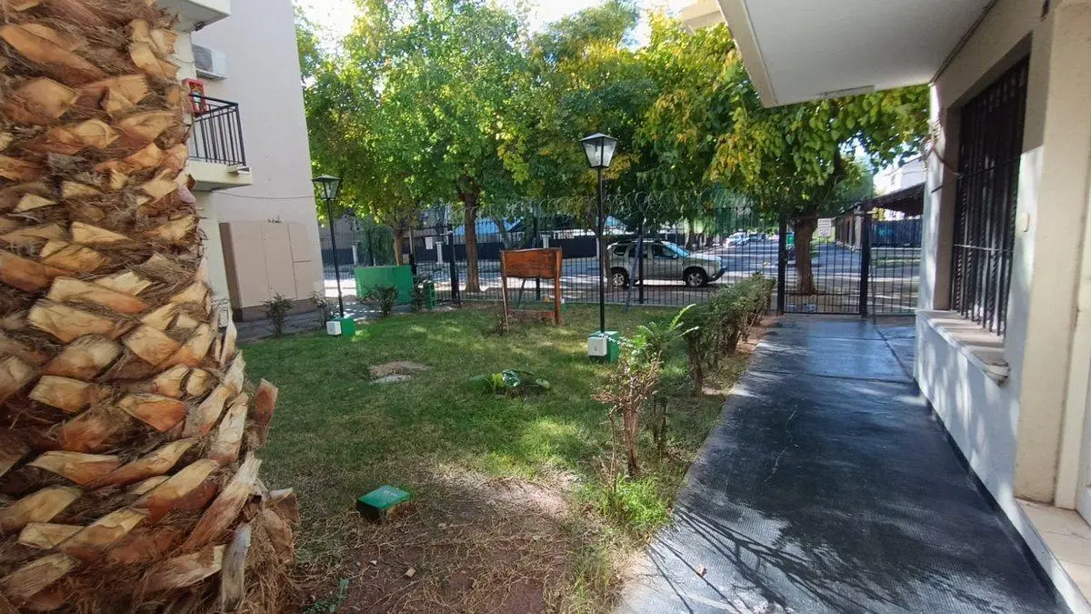 ALQUILER DEPARTAMENTO LAS HERAS 2
