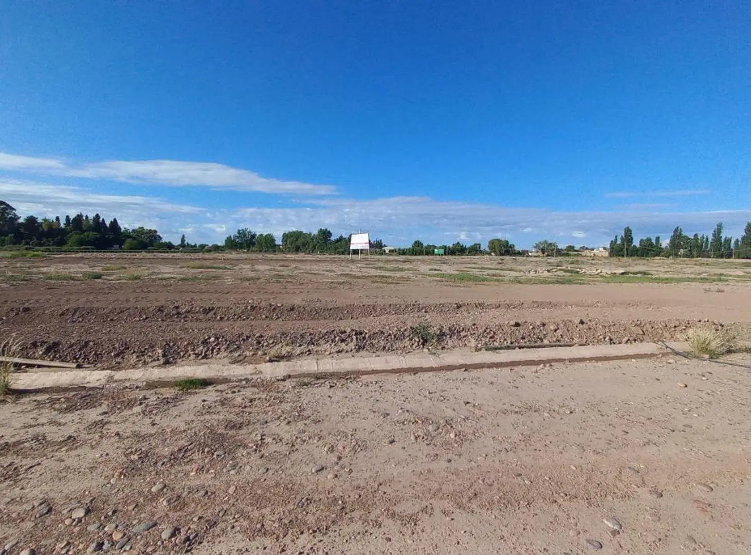 Terreno en venta - Barrio Privado El Bosque 5