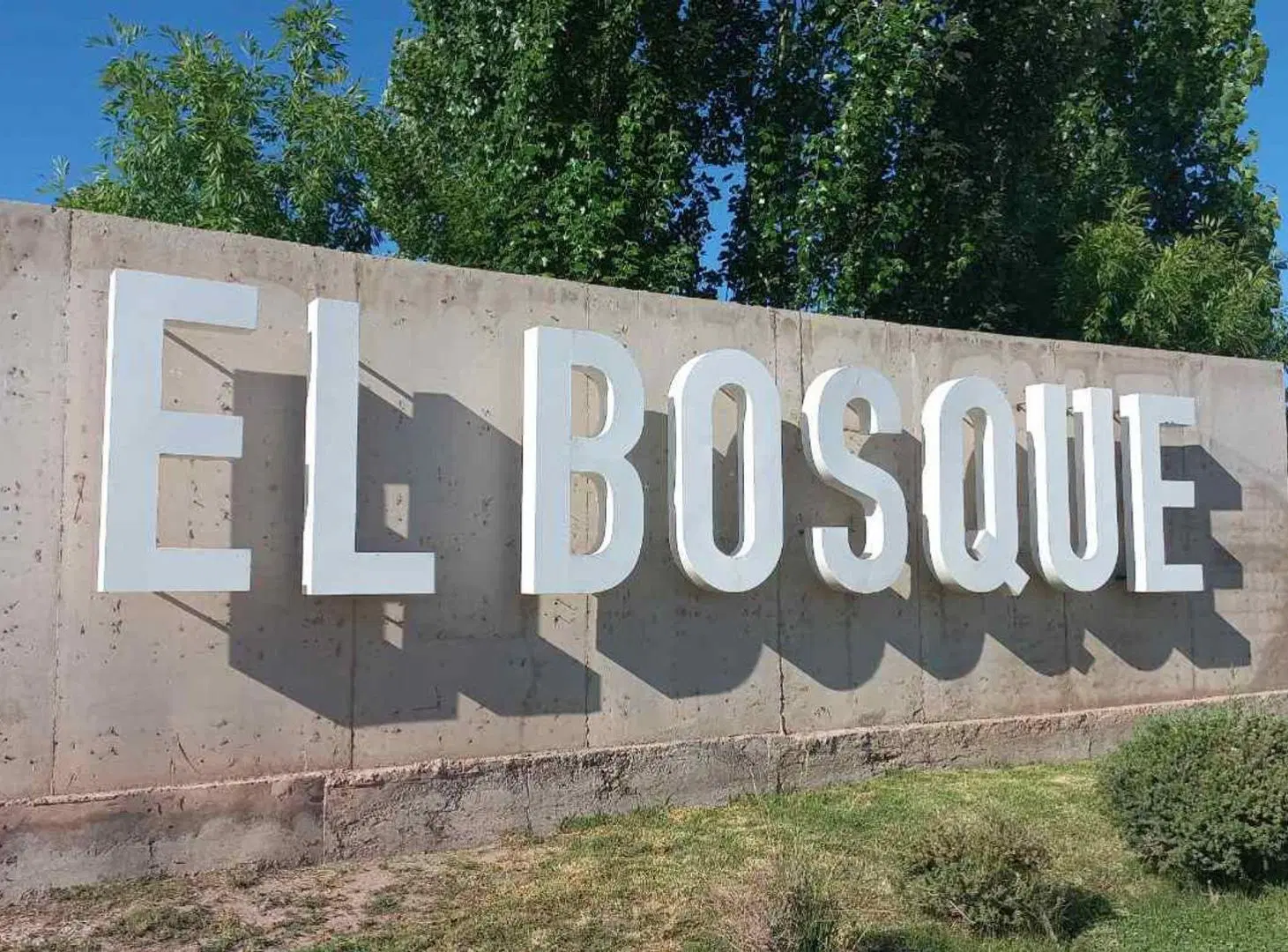 Terreno en venta - Barrio Privado El Bosque 8