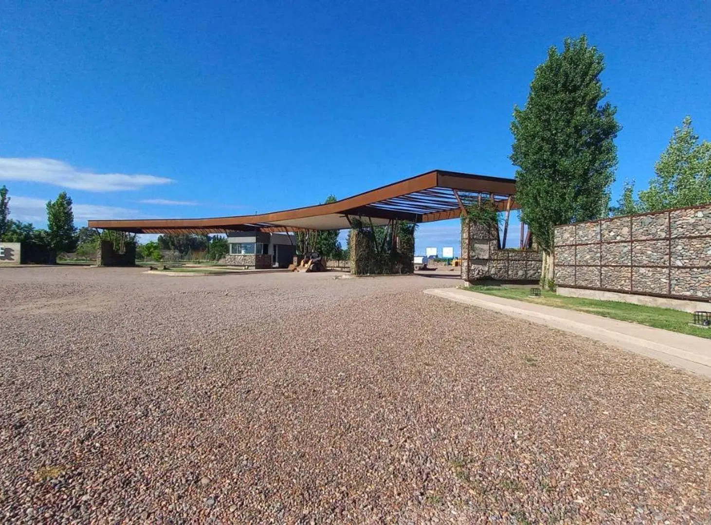 Terreno en venta - Barrio Privado El Bosque 3
