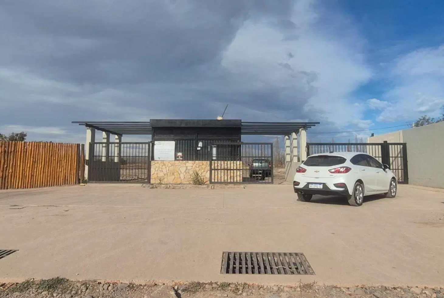 LOTE BARRIO PRIVADO LUJAN DE CUYO, MENDOZA 2