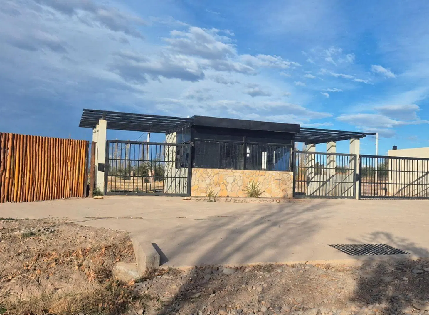 LOTE BARRIO PRIVADO LUJAN DE CUYO, MENDOZA 3