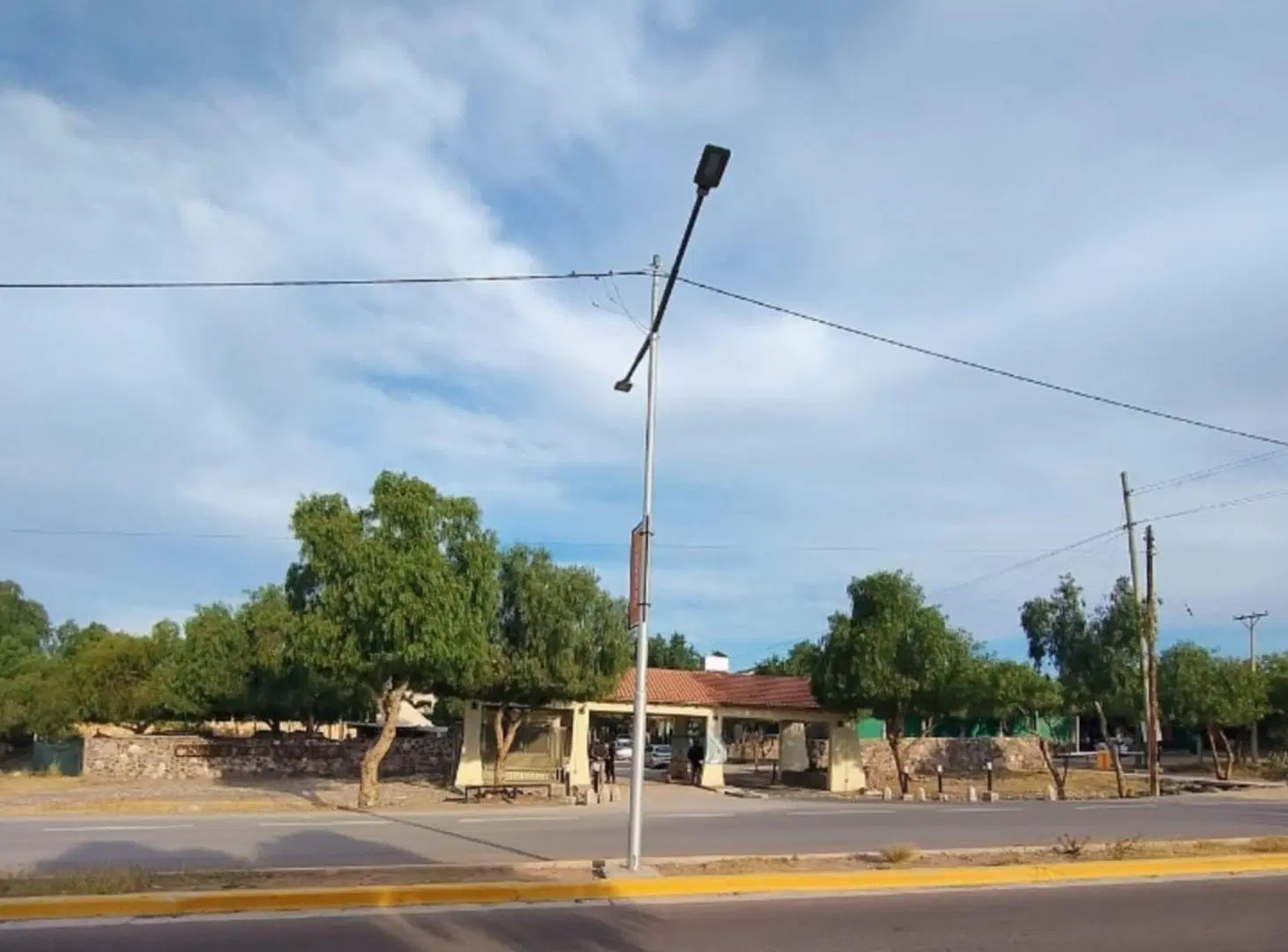 VENTA LOTE CERRO DE LA CAPILLA EL CHALLAO 4
