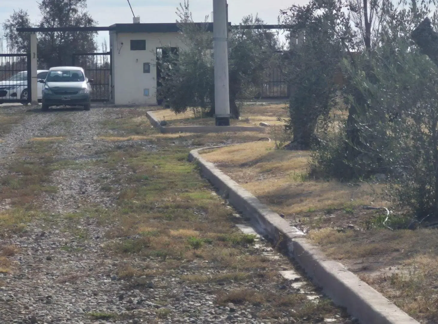LOTE BARRIO PRIVADO .Escrituracion inmediata! 3