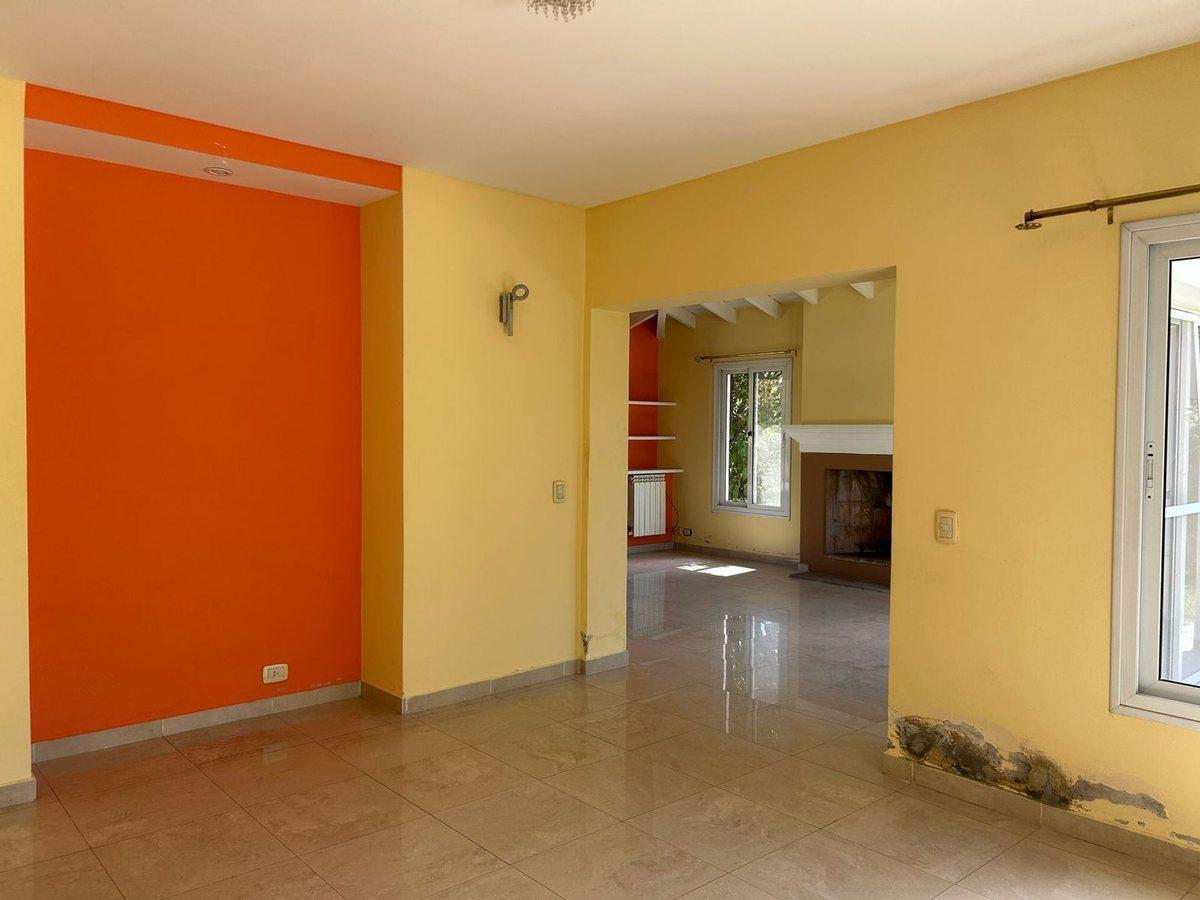 Foto de Casa 7 ambientes Venta La Vacherie Country Golf, imagen 1