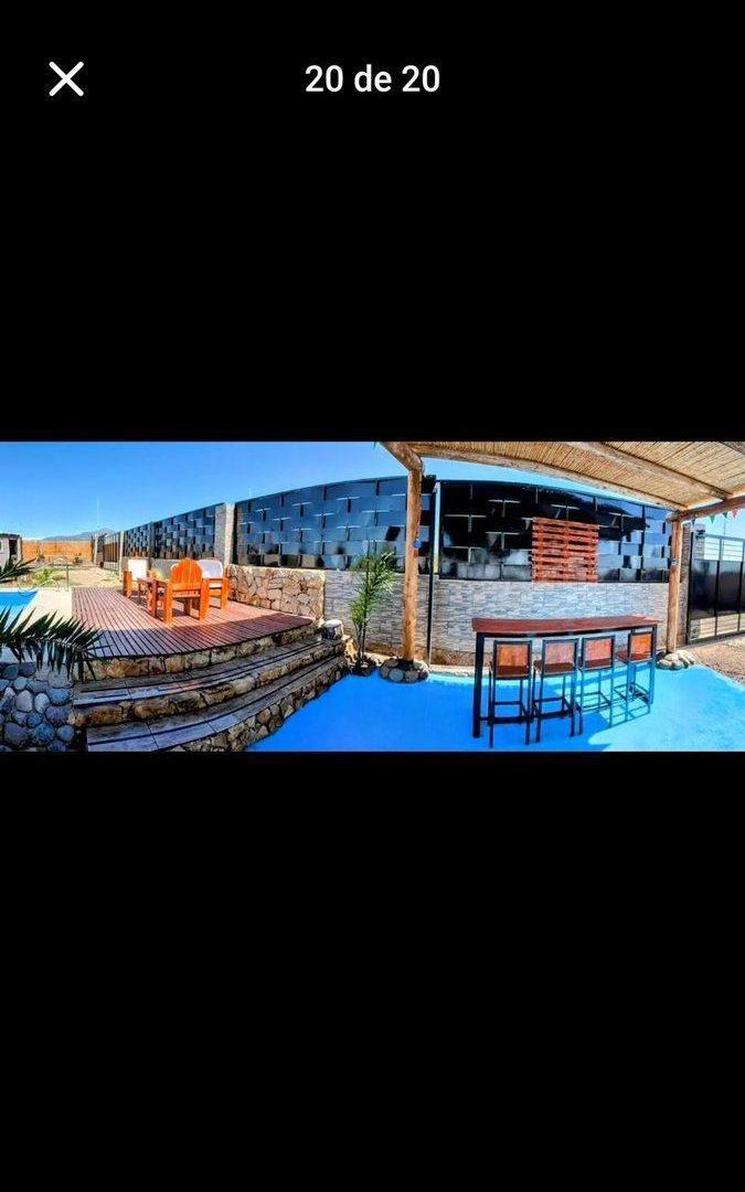 Foto de VENTA CABAÑA LUJAN DE CUYO. MENDOZA, imagen 1