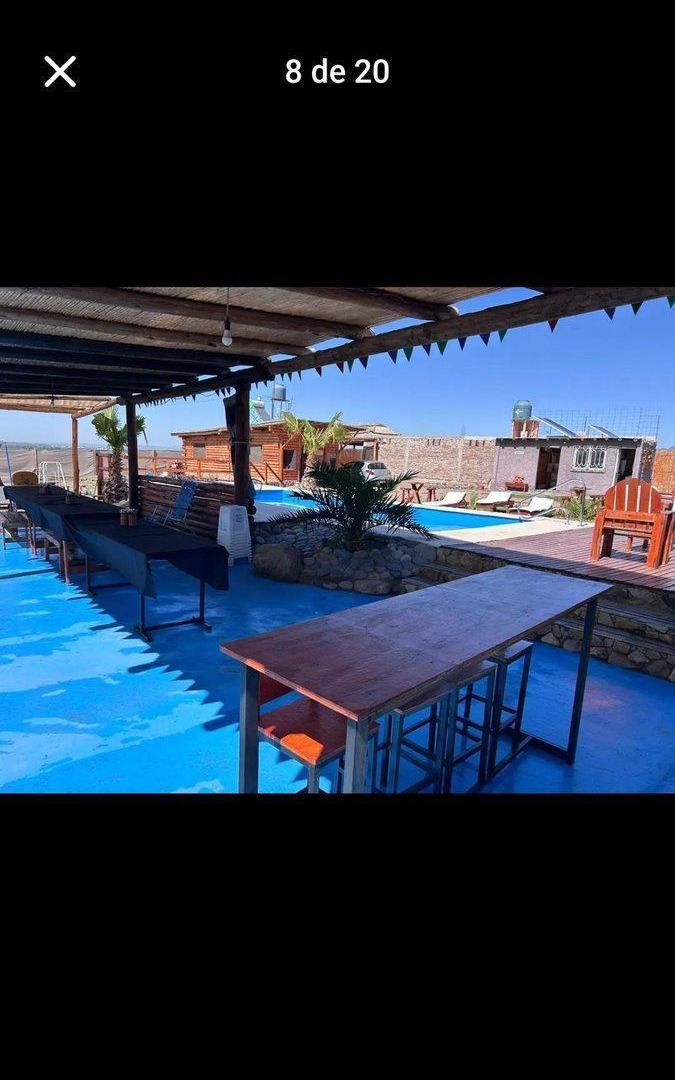 Foto de VENTA CABAÑA LUJAN DE CUYO. MENDOZA, imagen 5