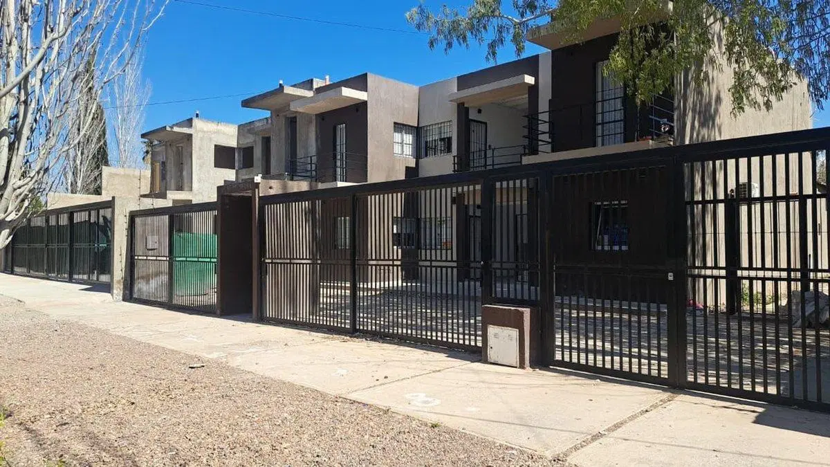 VENTA DEPARTAMENTO JESUS NAZARENO - GUAYMALLÉN 5