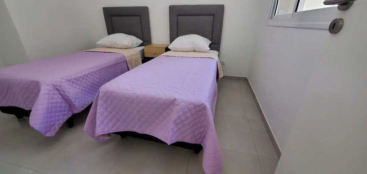 VENTA DEPARTAMENTO JESUS NAZARENO - GUAYMALLÉN 8