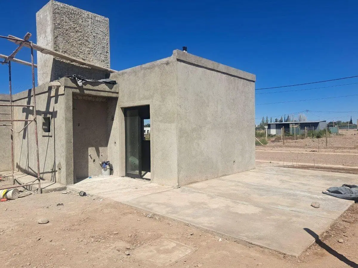 CASA VENTA EN COQUIMBITO. FINANCIACION PROPIA 4