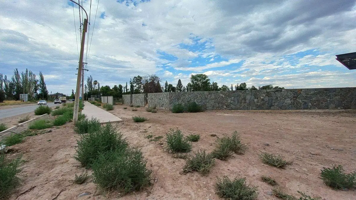 Terreno en Venta Esquina - Boedo Quartier - Luján 4