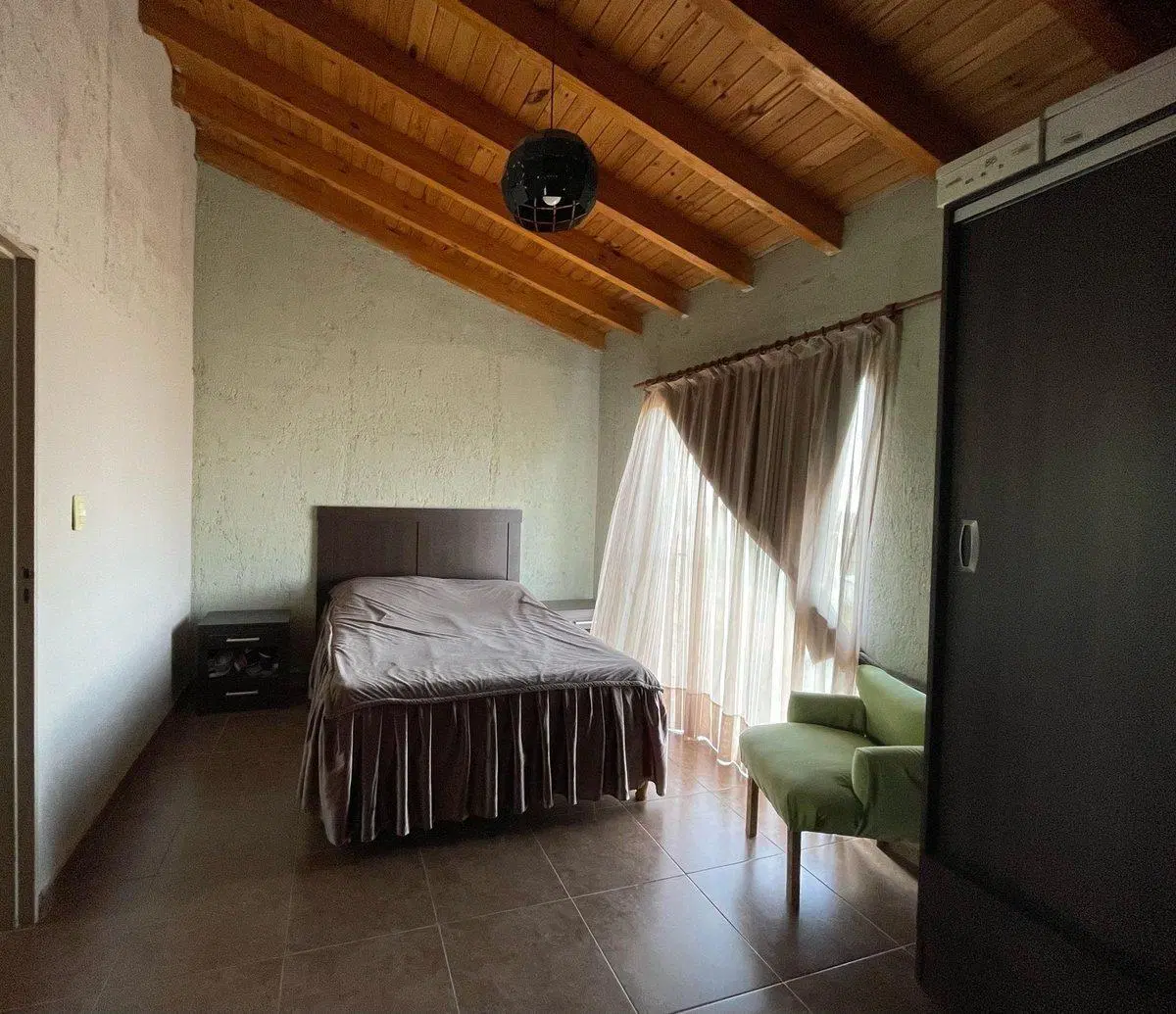 Se vende casa en el Challao, las heras 3