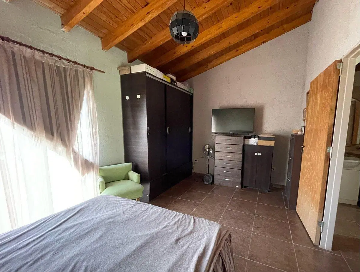 Se vende casa en el Challao, las heras 3