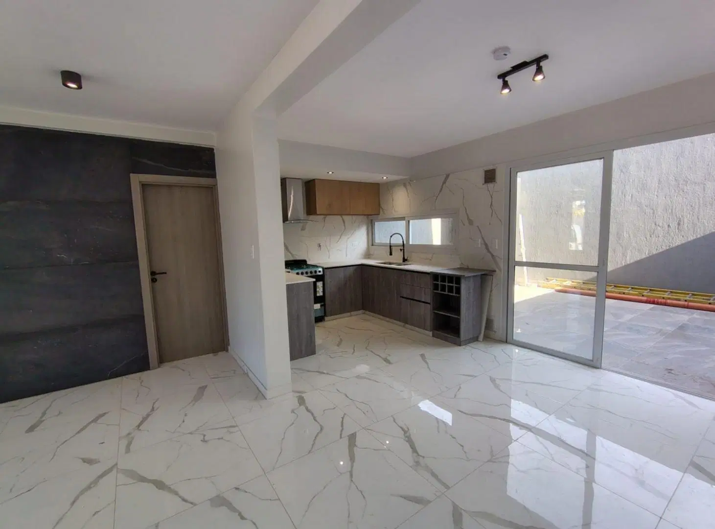 Venta Dúplex barrio El Recodo Maipú Mendoza 5