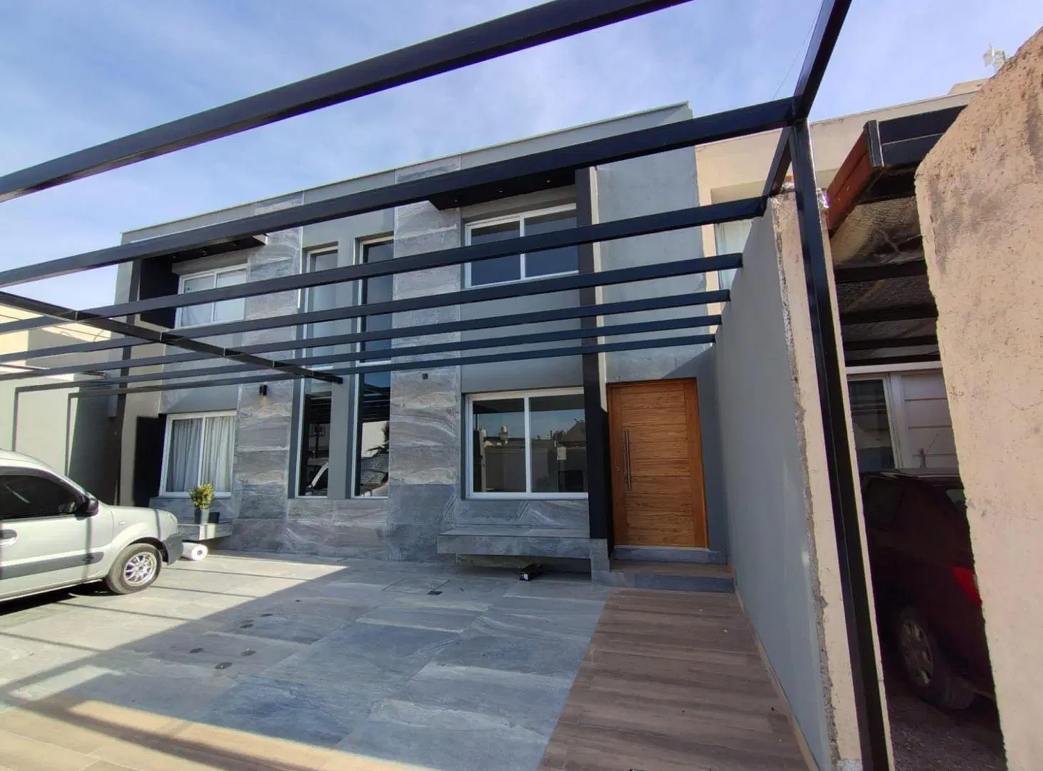 Venta Dúplex barrio El Recodo Maipú Mendoza 4