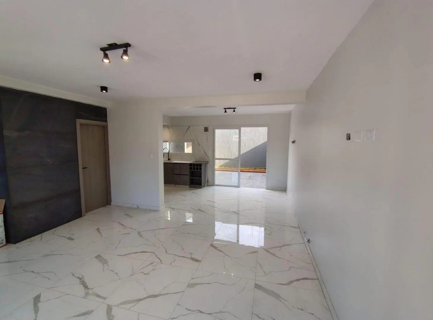 Venta Dúplex barrio El Recodo Maipú Mendoza 3