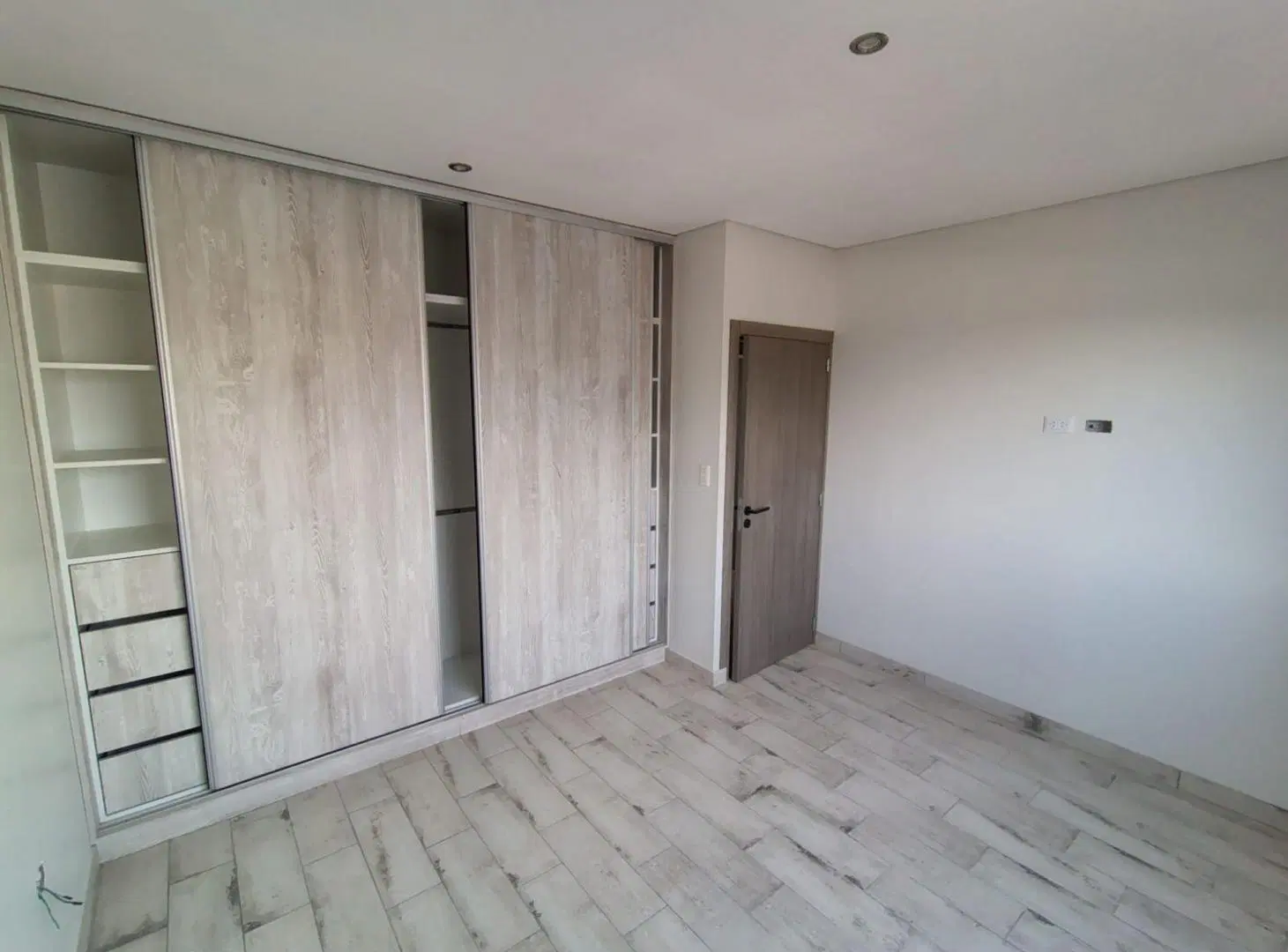 Venta Dúplex barrio El Recodo Maipú Mendoza 8