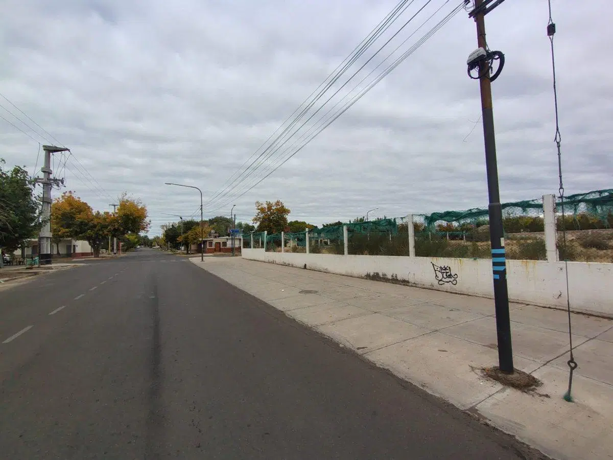 Se vende lote en Maipú, Mendoza 2