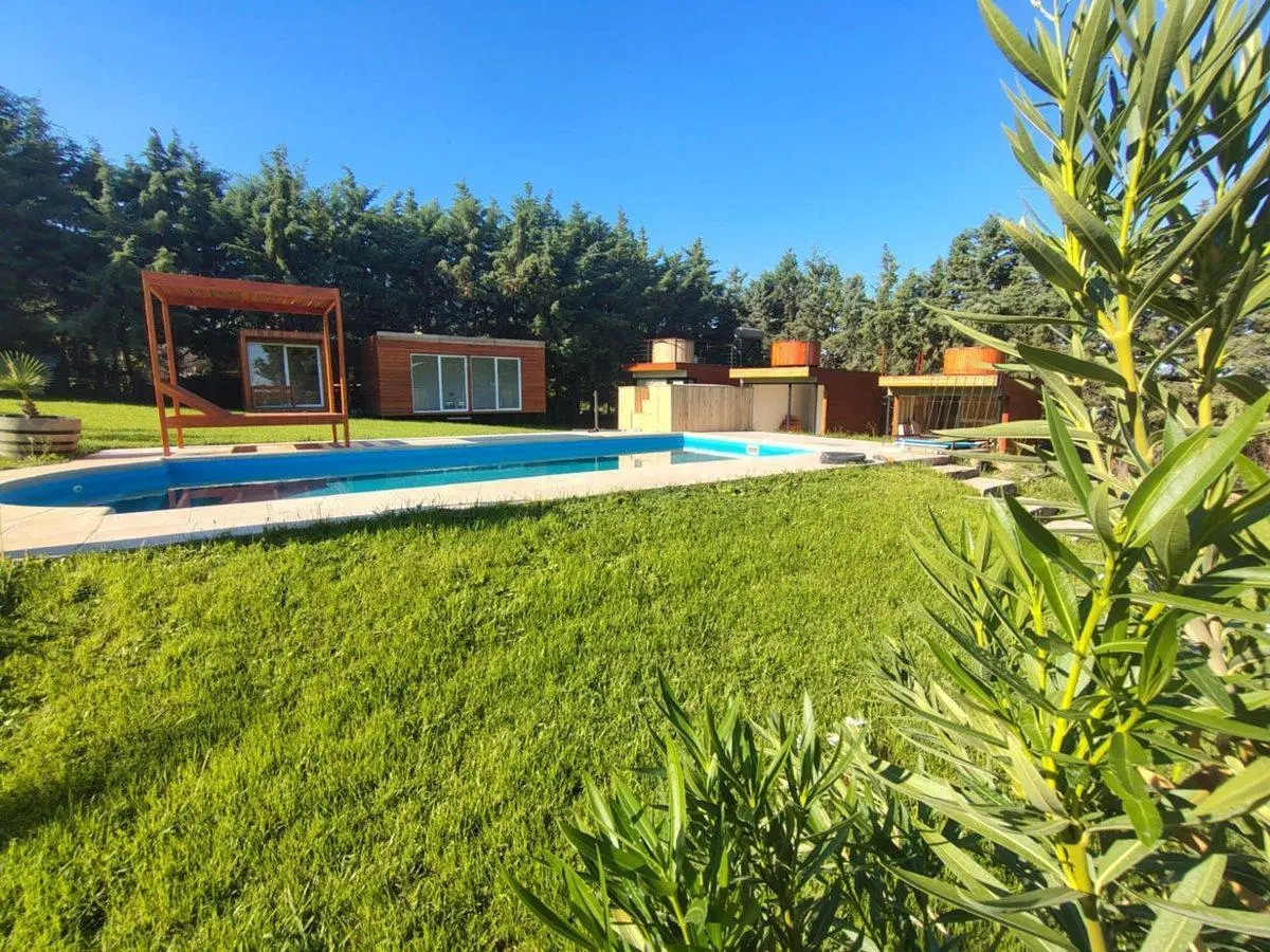 Se vende complejo de cabañas, lujan de cuyo, Mendo 2