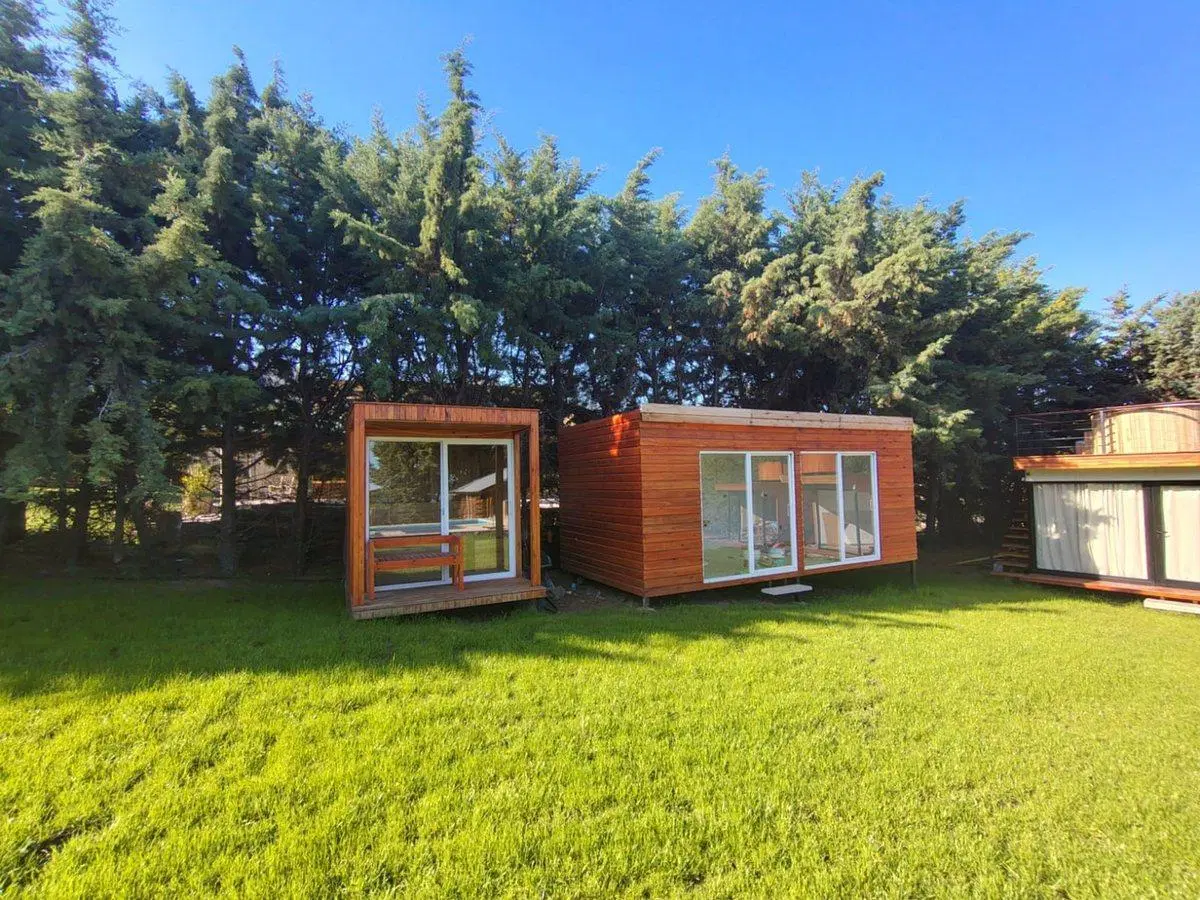 Se vende complejo de cabañas, lujan de cuyo, Mendo 4