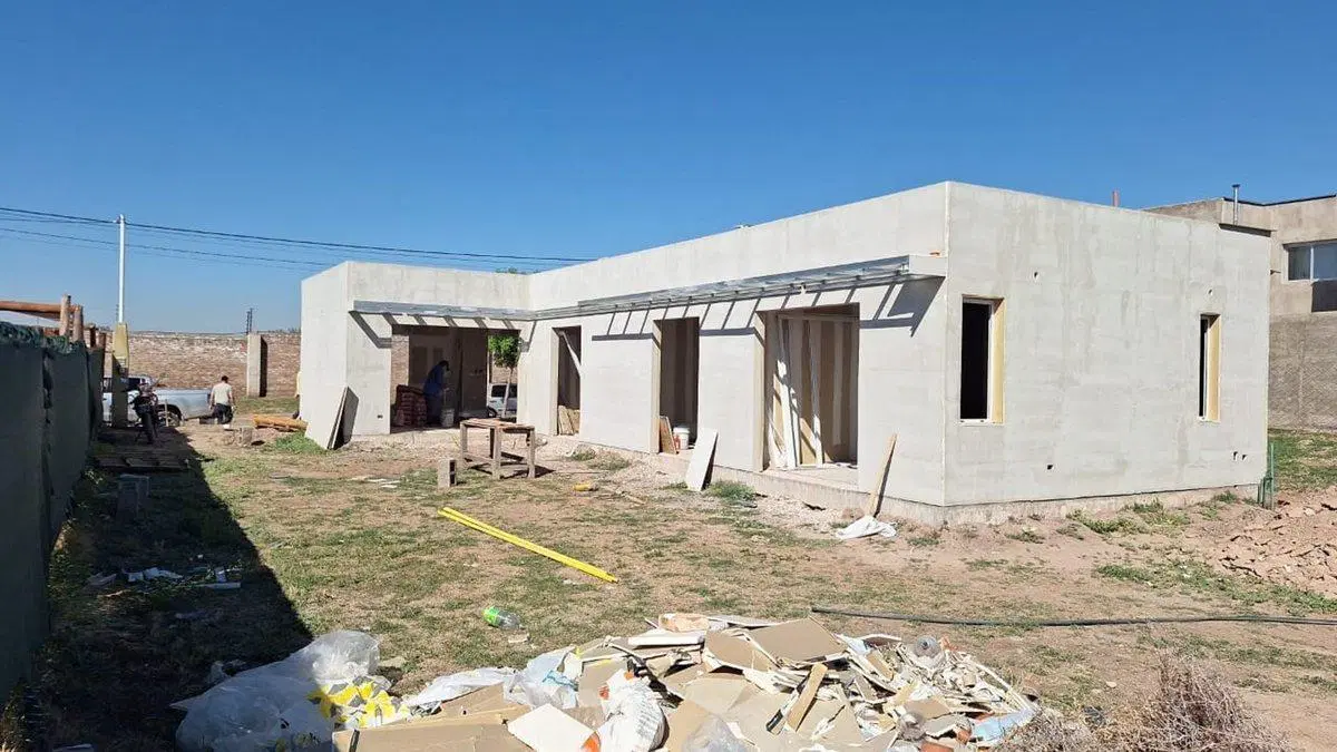 Se vende casa en pozo, Guaymallén, Mendoza 4