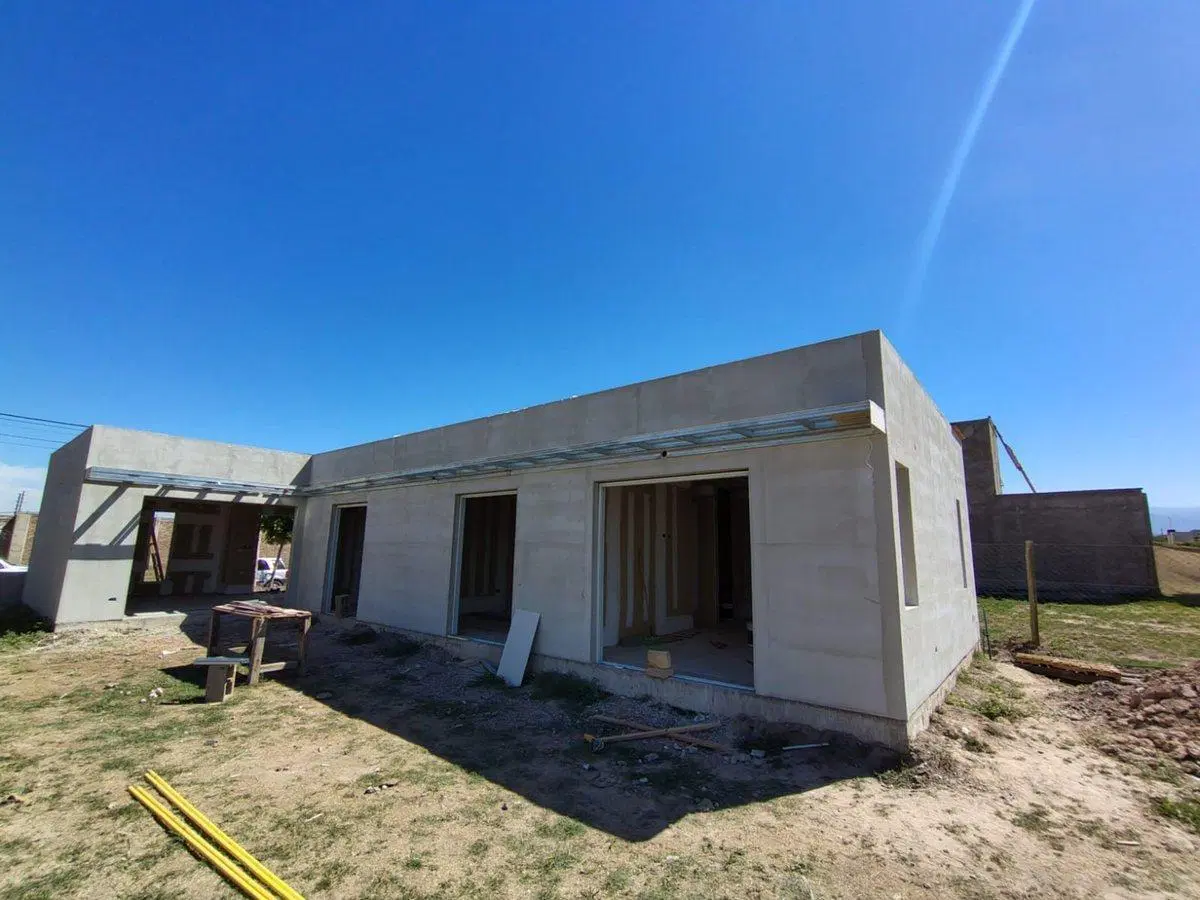 Se vende casa en pozo, Guaymallén, Mendoza 8