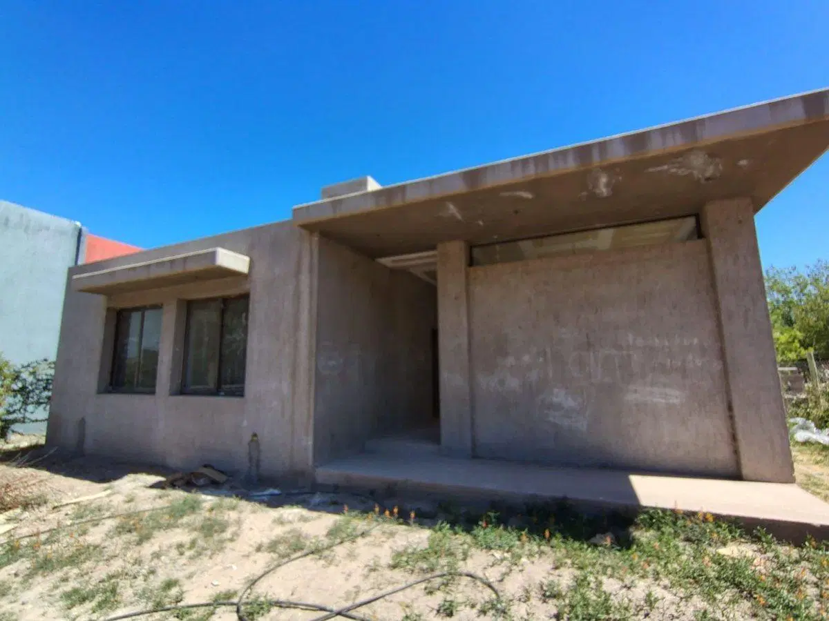 Se vende casa apta credito, Guaymallén, Mendoza 2