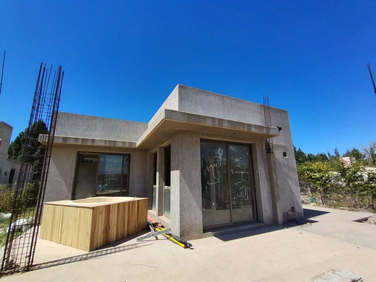 Se vende casa apta credito, Guaymallén, Mendoza 8