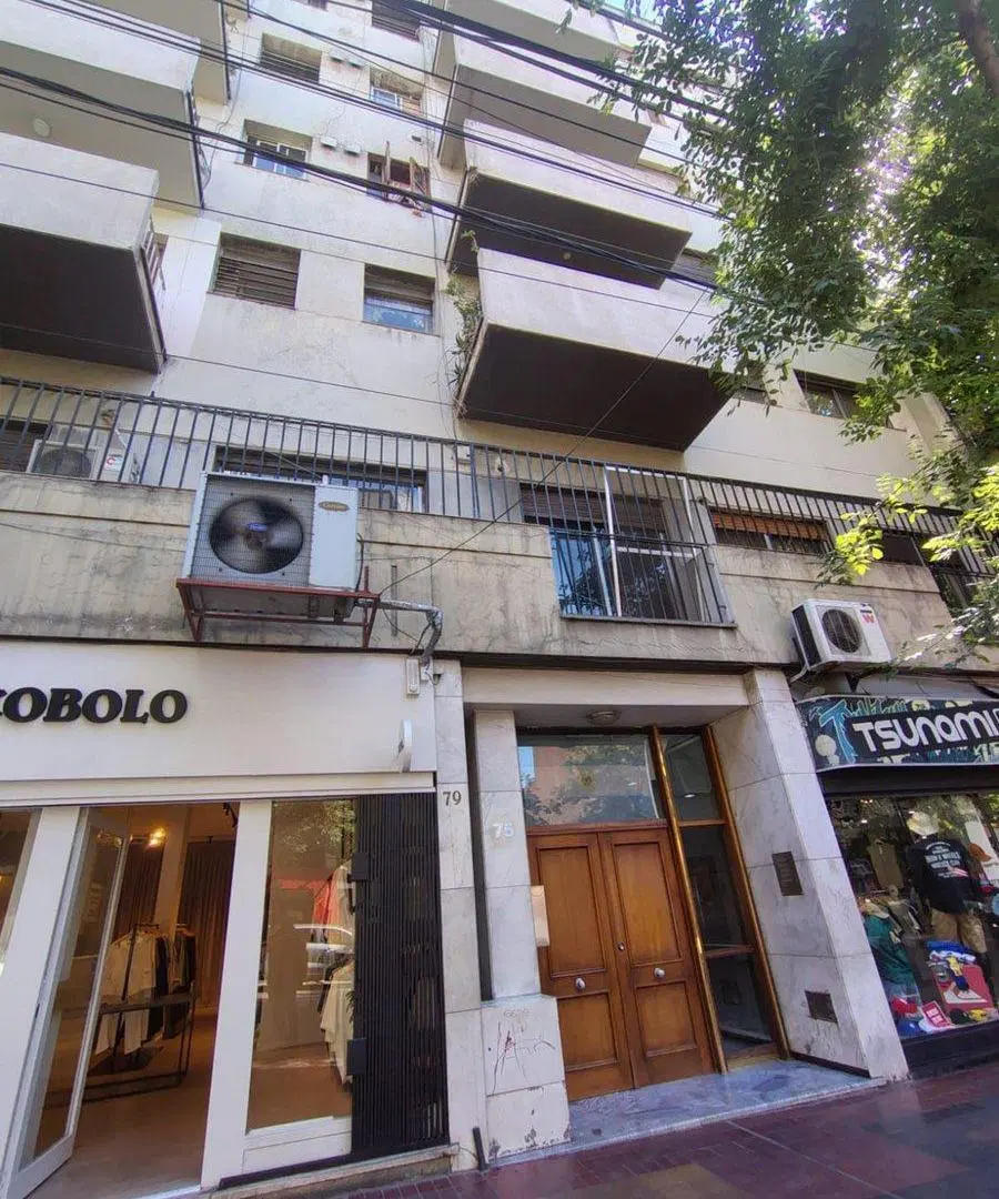 Se vende departamento en ciudad de Mendoza 8
