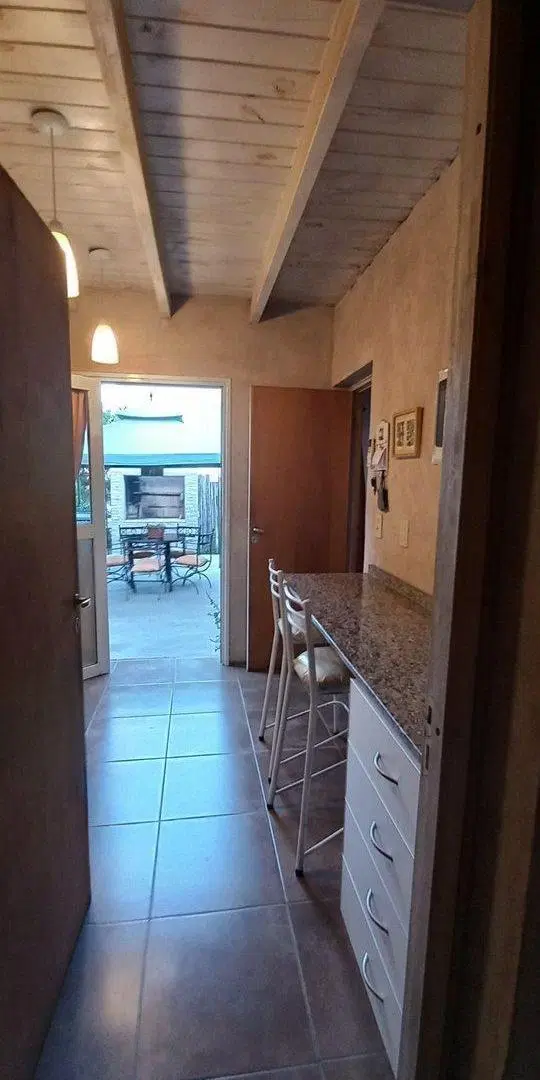 VENTA CASA BARRIO PRIVADO DALVIAN, MENDOZA CIUDAD 8