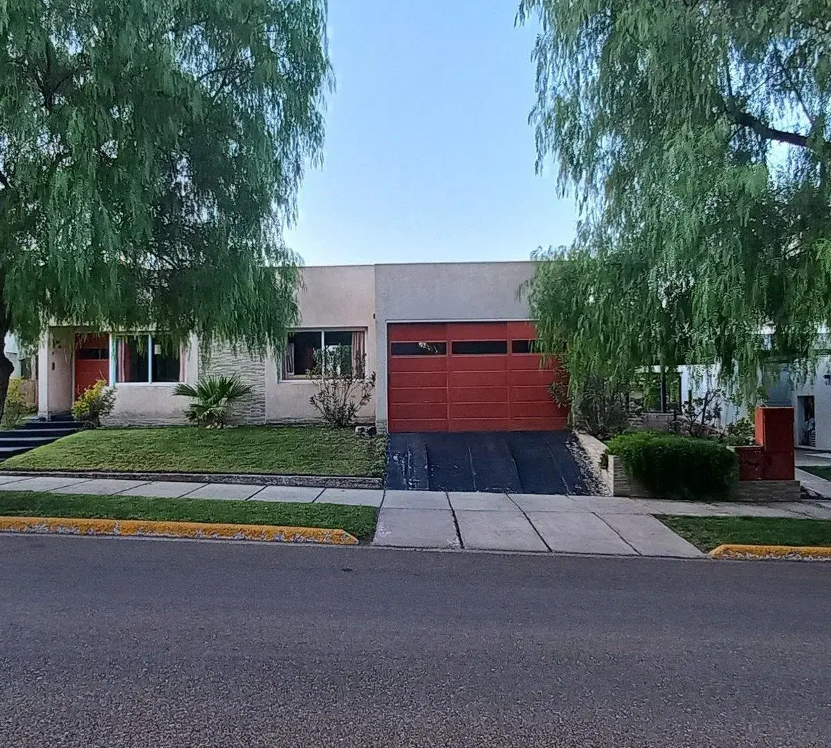 VENTA CASA BARRIO PRIVADO DALVIAN, MENDOZA CIUDAD 2
