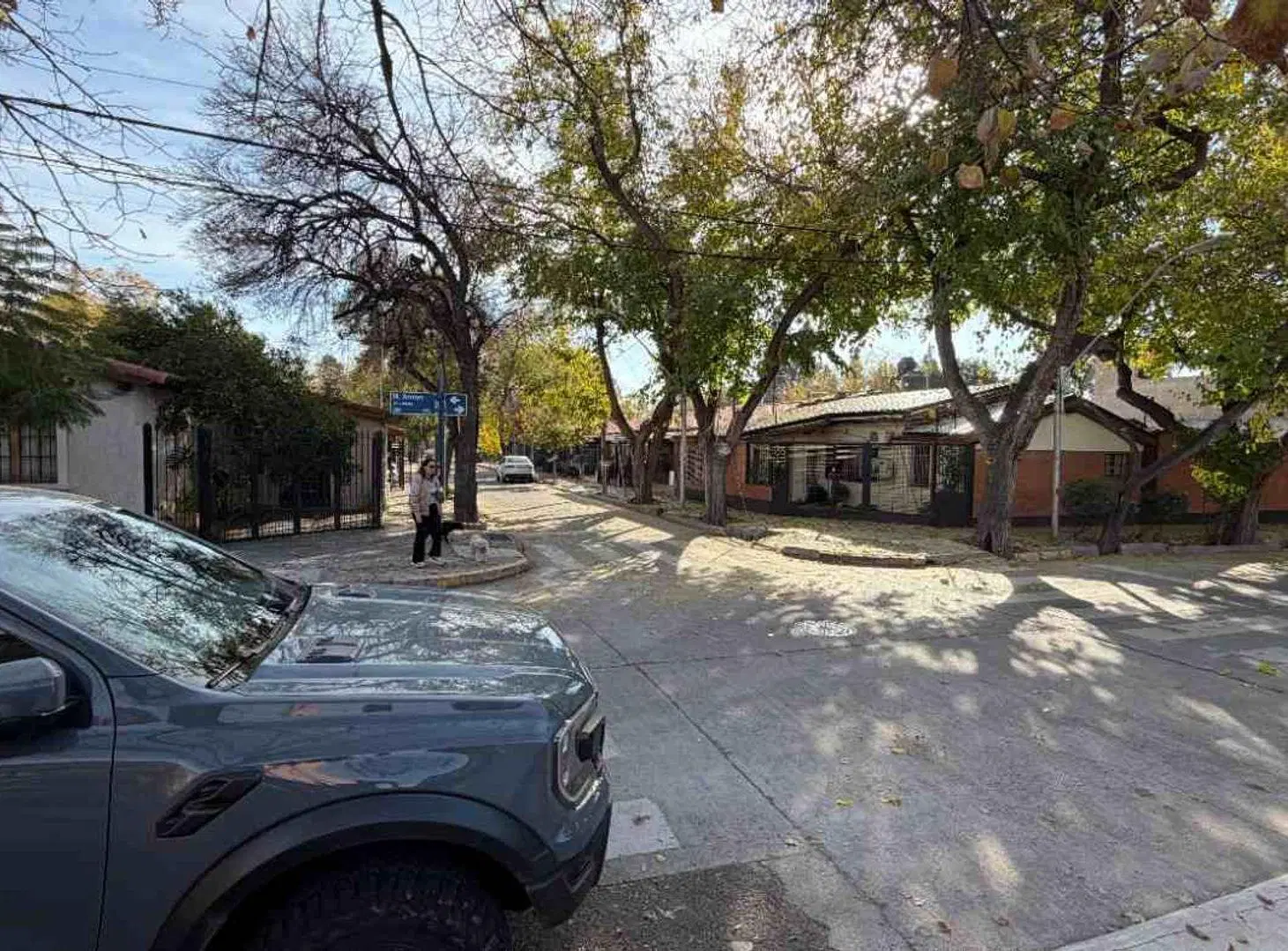 VENTA HERMOSA CASA EN SEXTA SECCION 8