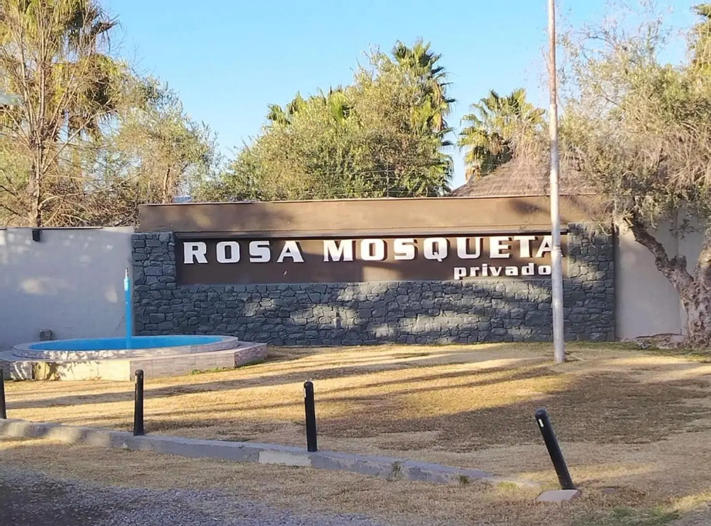 VENDO LOTE GUAYMALLEN LOS CORRALITOS 3
