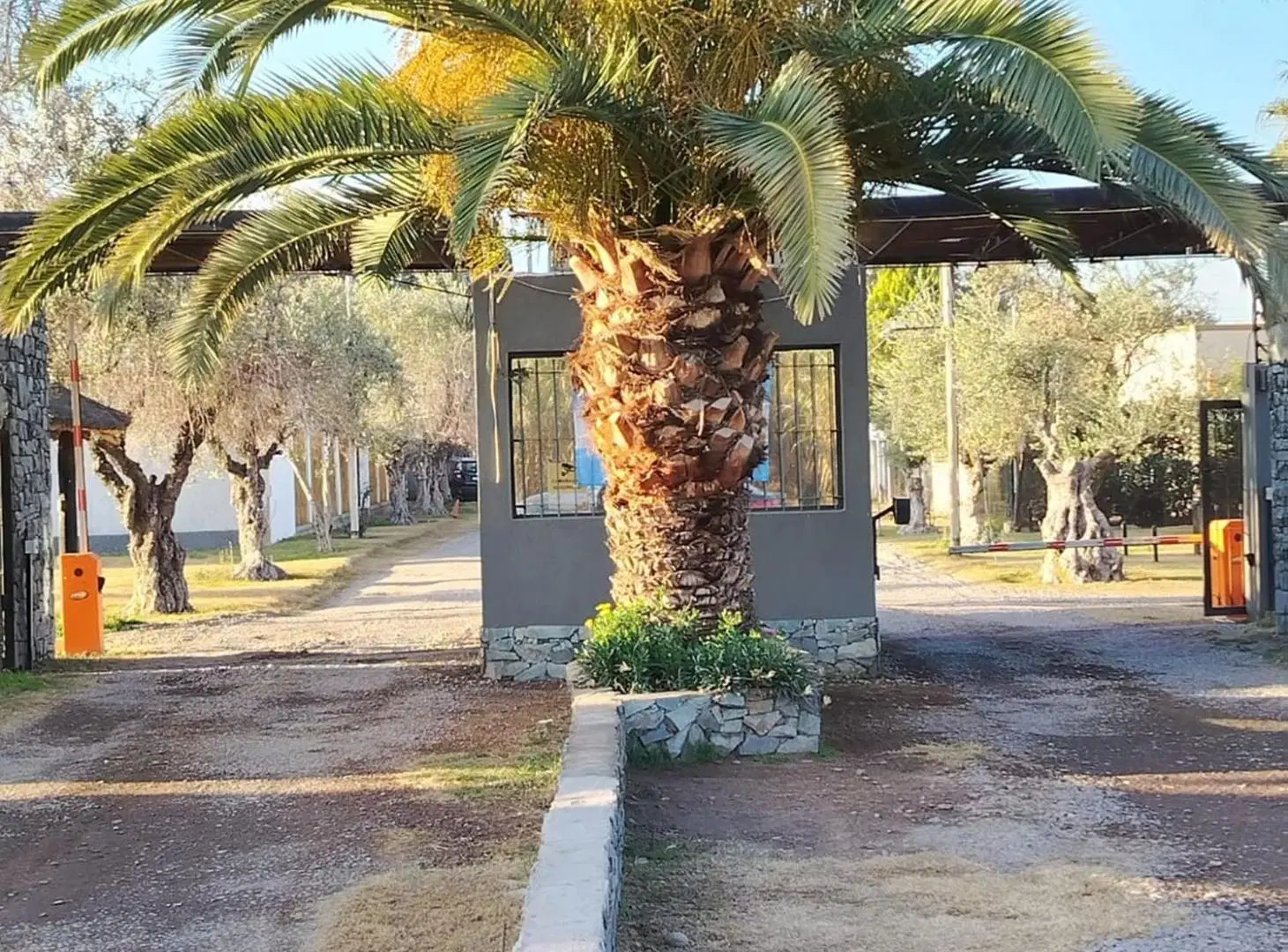 VENDO LOTE GUAYMALLEN LOS CORRALITOS 5