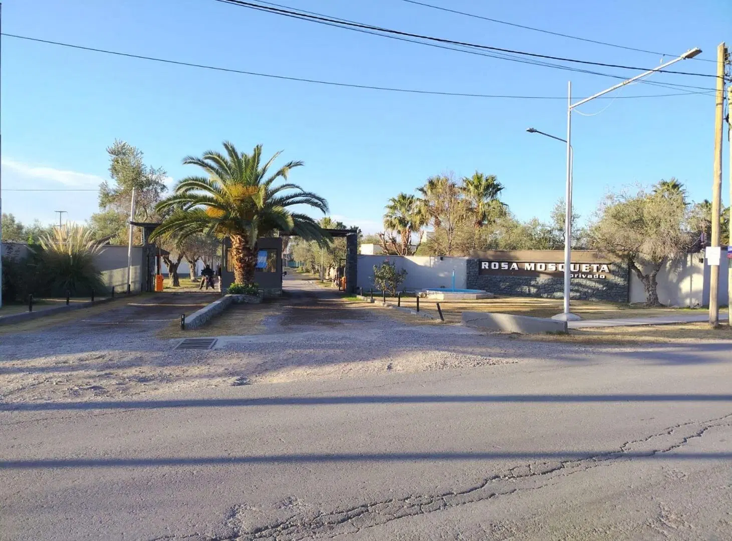 VENDO LOTE GUAYMALLEN LOS CORRALITOS 2