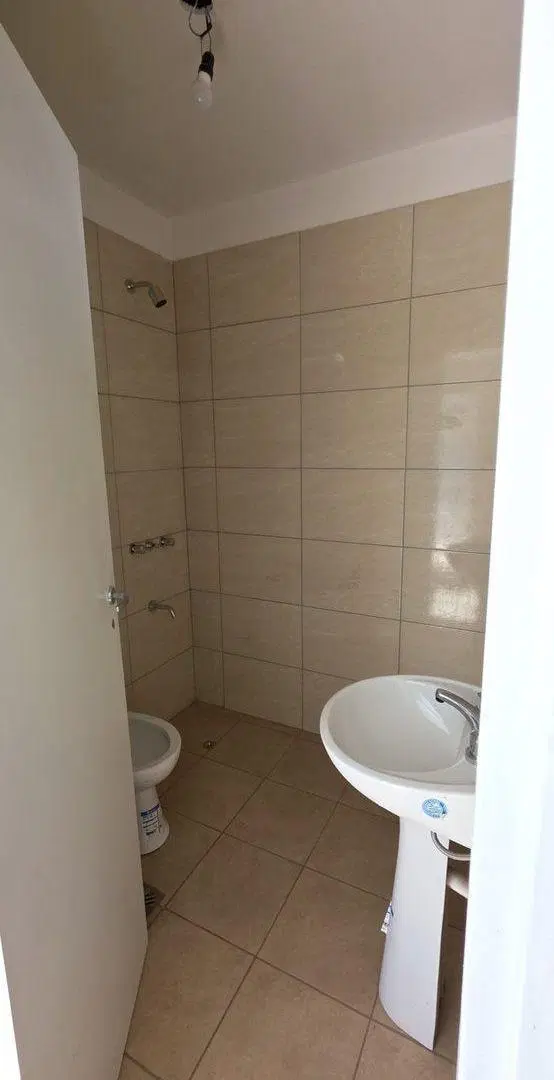 DEPARTAMENTO EN VENTA A ESTRENAR EN BERMEJO 3