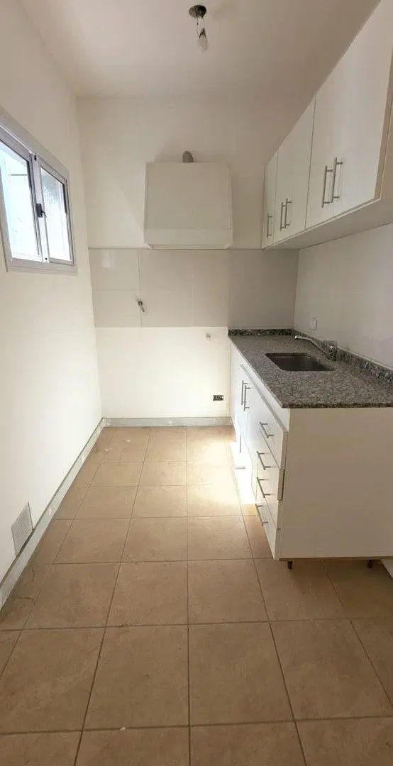 DEPARTAMENTO EN VENTA A ESTRENAR EN BERMEJO 5