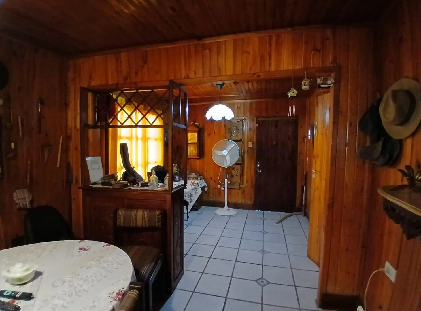 CASA EN VENTA - LA COLONIA- JUNIN 4