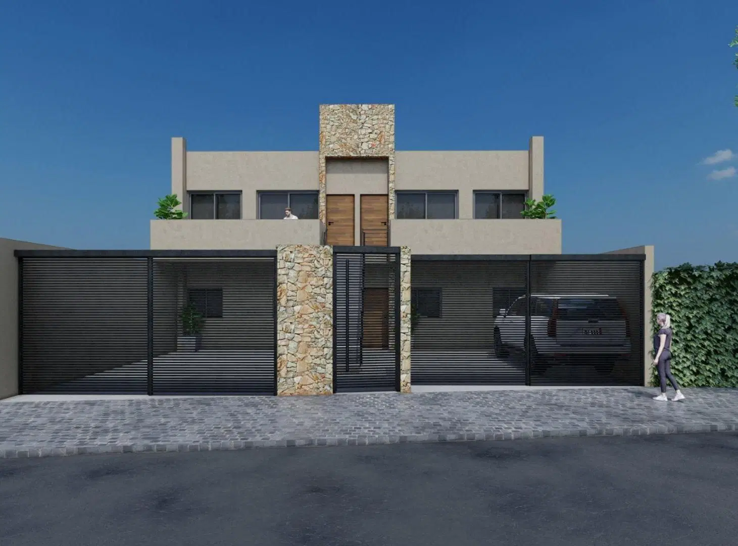 Se vende departamento en pozo, Maipú, Mendoza 4