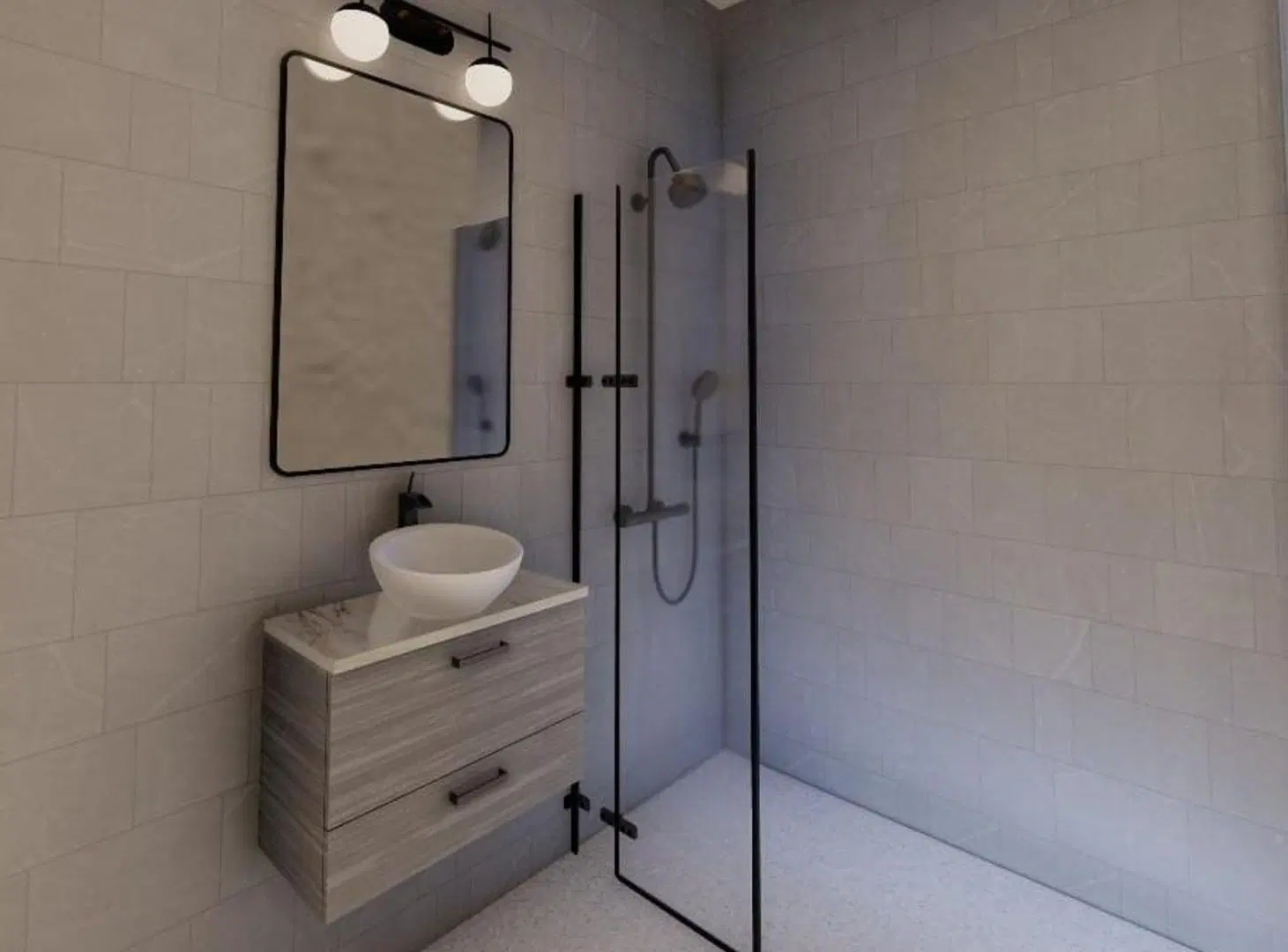 Se vende departamento en pozo, Maipú, Mendoza 5