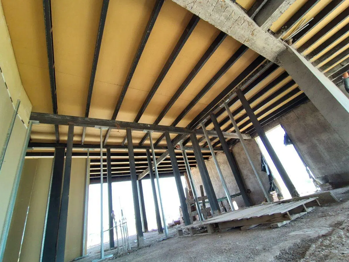 Se vende casa en obra, Maipú, Mendoza 5