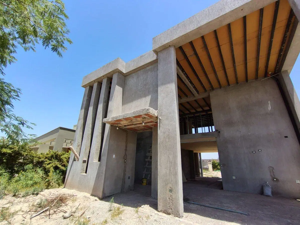 Se vende casa en obra, Maipú, Mendoza 8