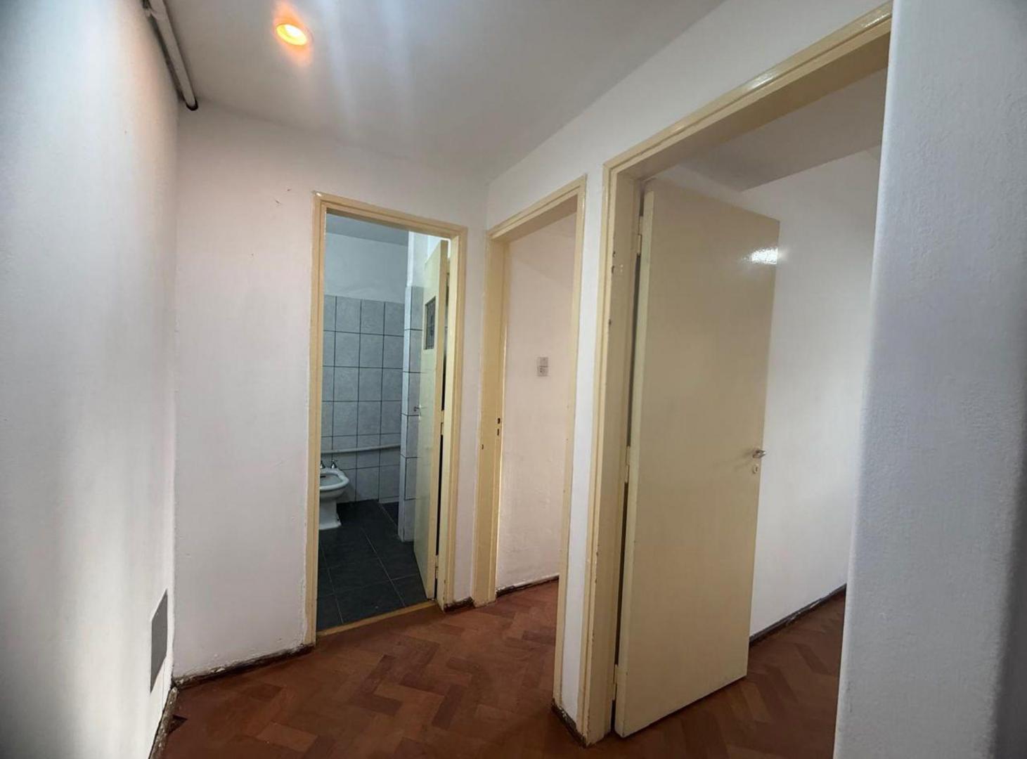 Foto de VENTA DEPARTAMENTO PB CIUDAD APTO CREDITO, imagen 5