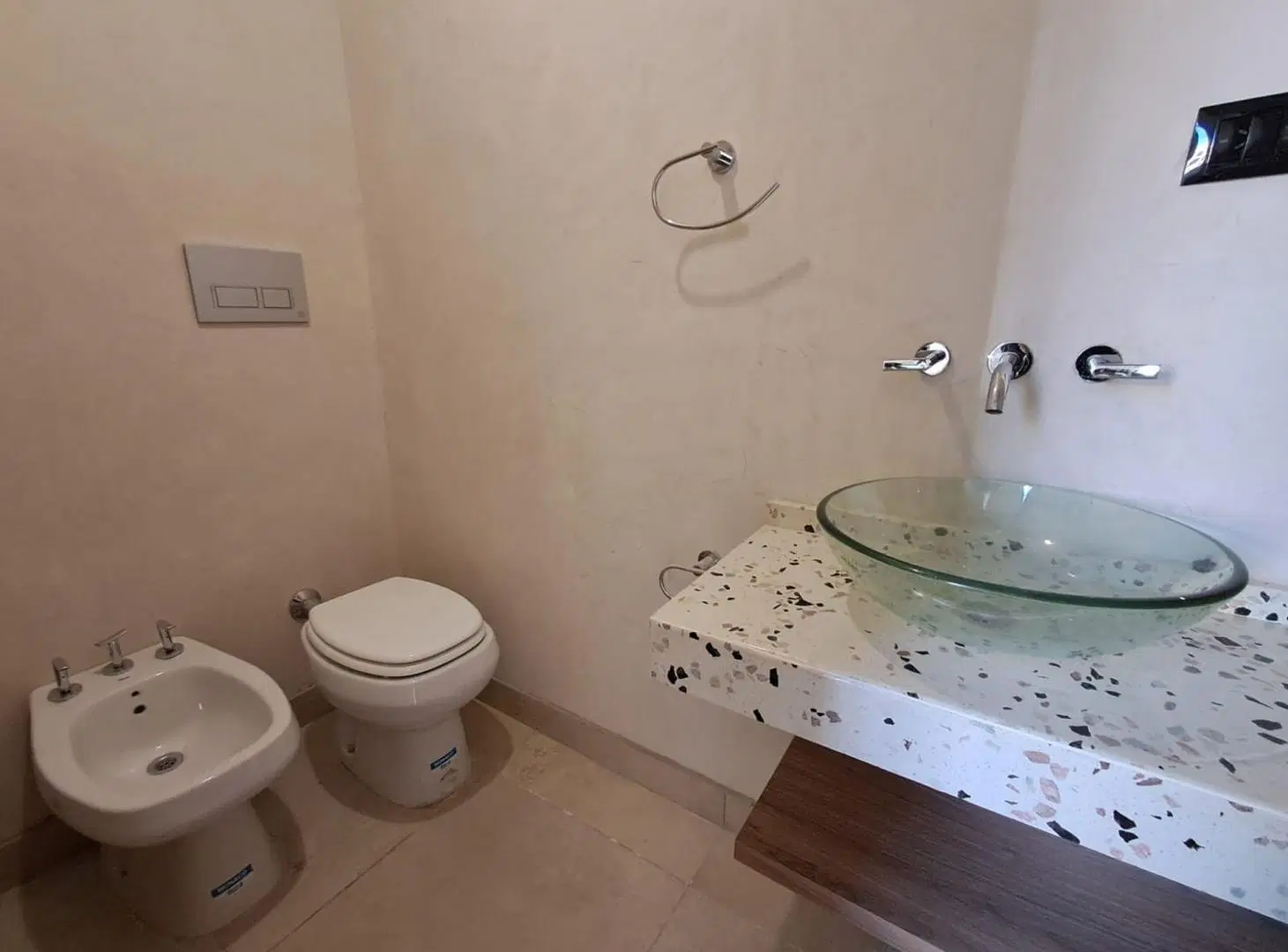 DUPLEX APTO CREDITO A ESTRENAR 5
