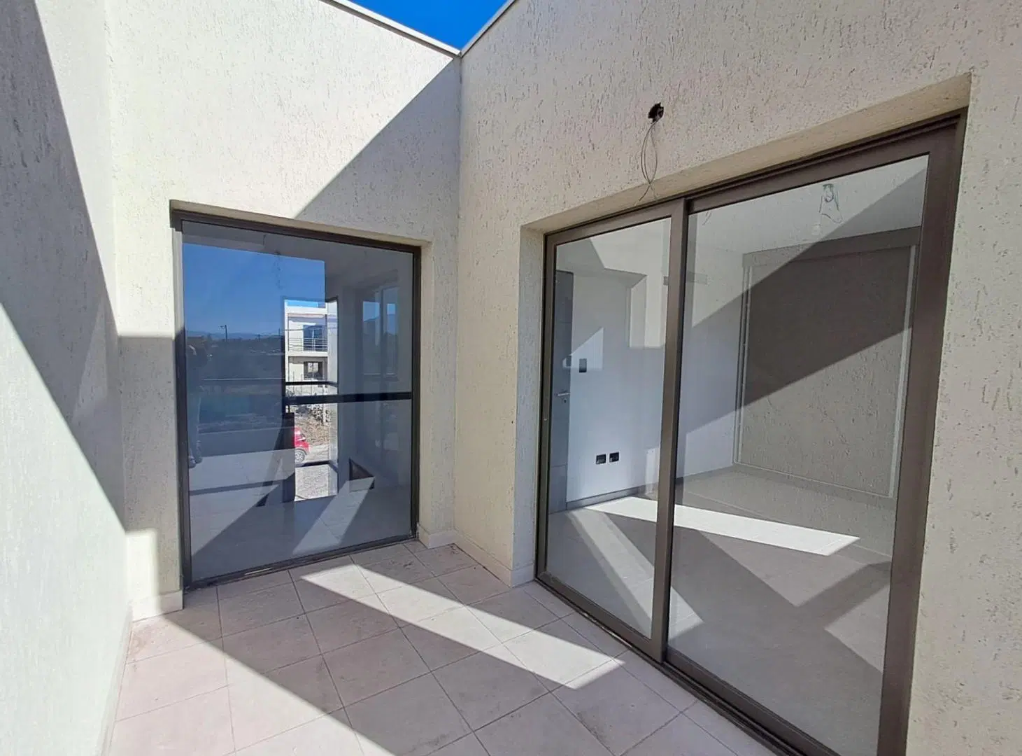 DUPLEX APTO CREDITO A ESTRENAR 8