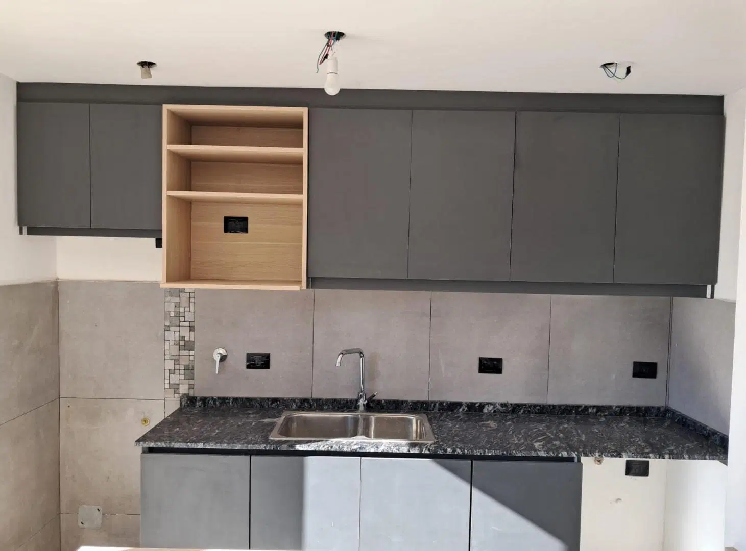 DUPLEX APTO CREDITO A ESTRENAR 3